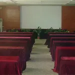Debao Hotspring Conference Center