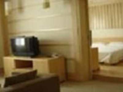Hotel Debao Hotspring Conference Center