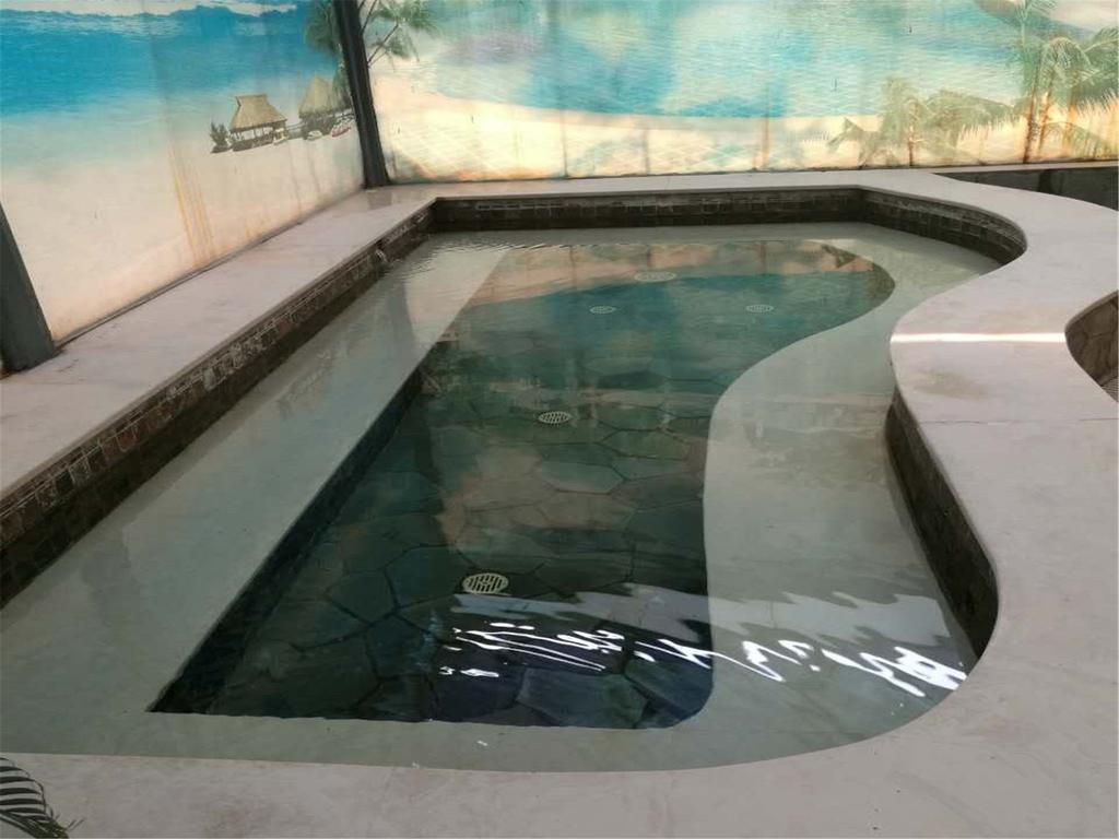 Debao Hotspring Conference Center Hotel 3*