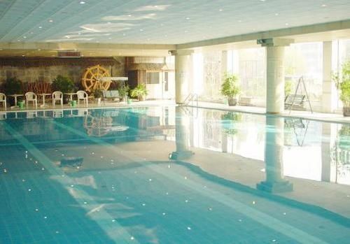Debao Hotspring Conference Center Hotel 3*